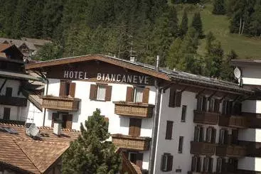 Grand Hotel Biancaneve