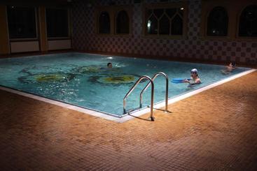 Grand Hotel Biancaneve