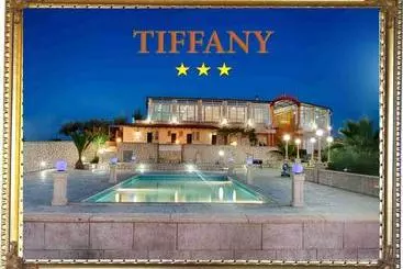 Hotel Bed&breakfast Tiffany