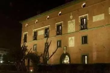 Otel Castello Di Casapozzano
