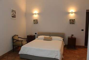 בית מלון כפרי Castello Di Casapozzano