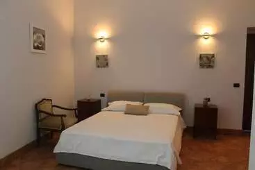 Hotel Castello Di Casapozzano