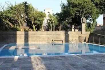 Hotel Castello Di Casapozzano