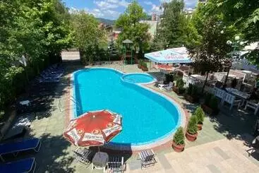 Hotel Kristal
