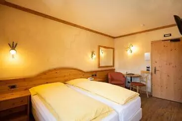 Hotel La Pastorella