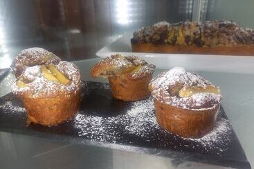 בית מלון כפרי Locanda Al Santuario