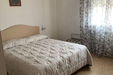 Отель Locanda Al Santuario