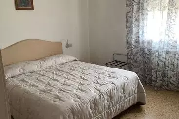 ホテル Locanda Al Santuario