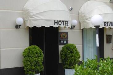 هتل Riviera