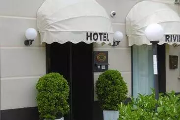 ホテル Riviera