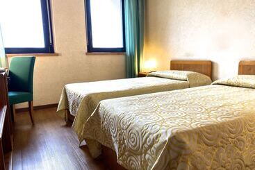 Hotel Ristorante Sasso