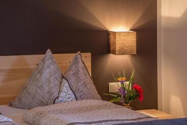 Naturhotel Edelweiss