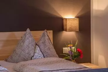 Naturhotel Edelweiss