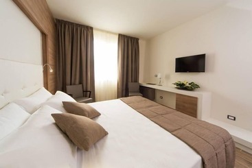 Street Hotel Comacchio