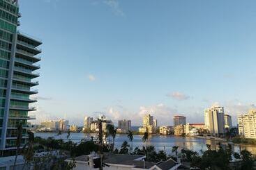 هاستل Casa Santurce