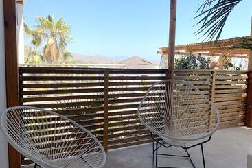 هاستل Perro Surfero Todos Santos