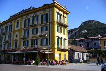 آپارتمانهای توریستها Alto Perledo