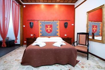 B&b Dimora Del Conte