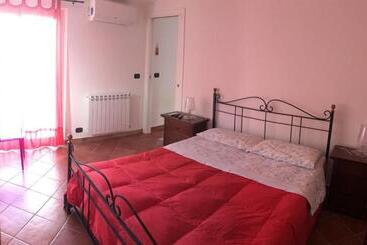 B&b Villa Zia Febronia