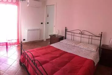 B&b Villa Zia Febronia