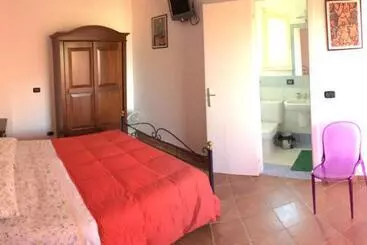 B&b Villa Zia Febronia