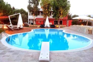 민박 Alfieri Cottage