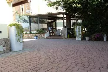 Bed & Breakfast Bramasole