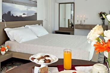 צימר Dimora Del Dragone