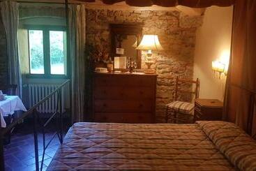 住宿加早餐  Locanda Di Alberi