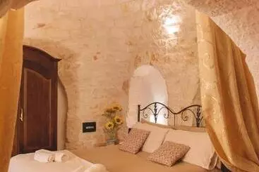 Aamiaismajoitus (B&B) Masseria Montanaro