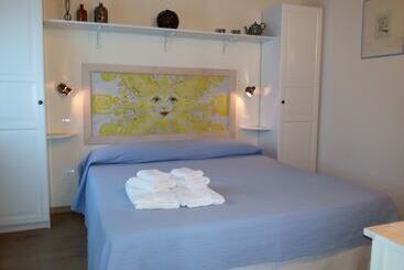 Bed and Breakfast Podere Pontepietra