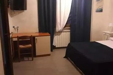 Bed and Breakfast Sabrina Airport