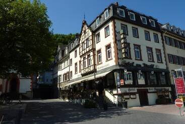 酒店 Am Markt Sankt Goar