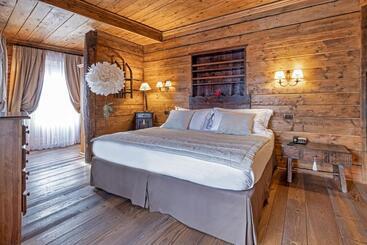 Hotel Chalet Bragard