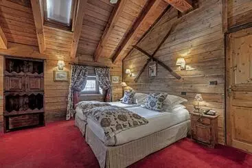 Hotel Chalet Bragard