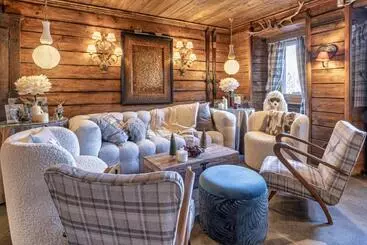 Hotel Chalet Bragard