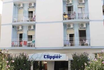 Otel Clipper