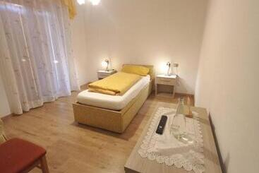 Hotel Dolomiti Saone