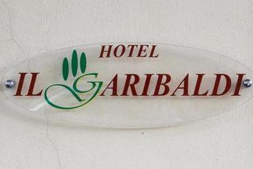 בית מלון כפרי Il Garibaldi