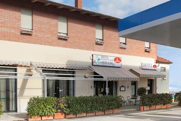 فندق Il Garibaldi