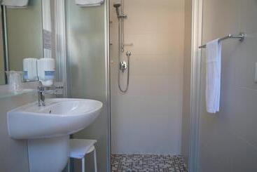 בית מלון כפרי Quattropalme