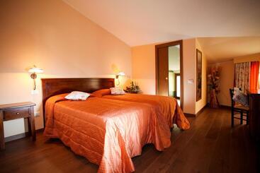 ホテル Ristorante Al Duca