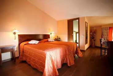 Hotel Ristorante Al Duca