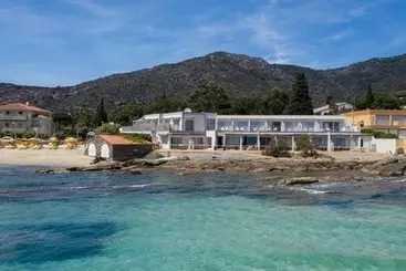 Hôtel Roc