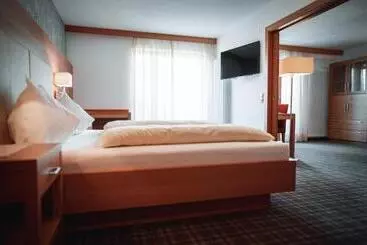 Hotel Sonnenhof