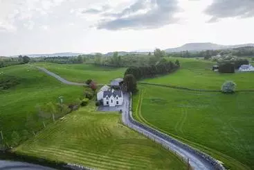 Inishfree House B&b