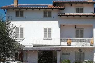צימר La Casina Appartamento Assisi