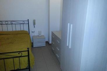 تختخواب و صبحانه La Casina Appartamento Assisi