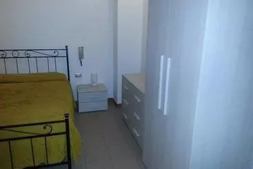 ベッドアンドブレックファースト La Casina Appartamento Assisi