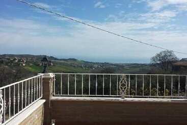 B&b Il Giardino Mediterraneo